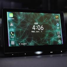 JVC KW-Z1000W Digital multimedia receiver at Crutchfield Canada