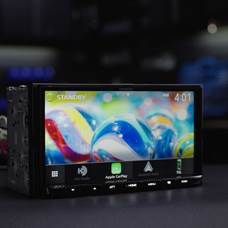 Radar Detector on Dmx907S Kenwood Radio: Ultimate Guide & Tips