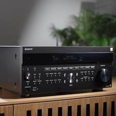 Sony ES STR-AZ3000ES 9.2-channel home theatre receiver with Dolby