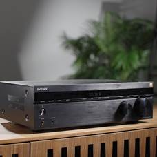 Sony STR-DH590 5.2-channel home theatre receiver with Bluetooth