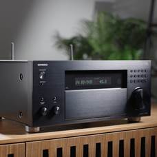 Onkyo TX-RZ50 9.2-channel home theatre receiver with Dolby Atmos