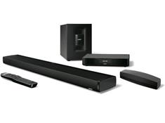 Bose Soundtouch 130 Home Theatre System Vs Sonos Playbar