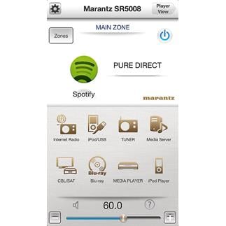 mac control for marantz sr7011 mac control for marantz sr7011