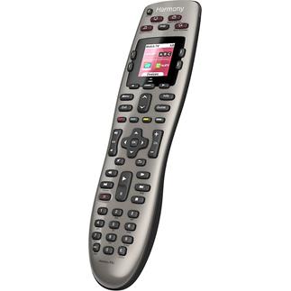 Logitech Harmony 650