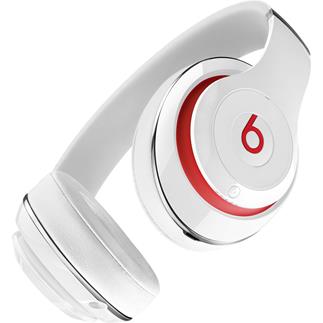 Beats by Dr. Dre® Studio Wireless™ (Black) Over-Ear