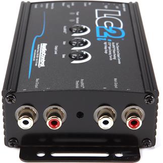 AudioControl LC2i (black) OEM Line Converter