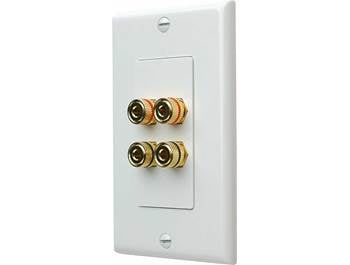 Wall Plates & Inserts