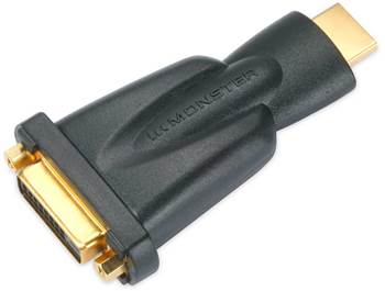 Video Cable Adapters