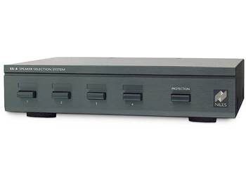 Speaker Selectors