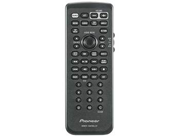 Remote Controls