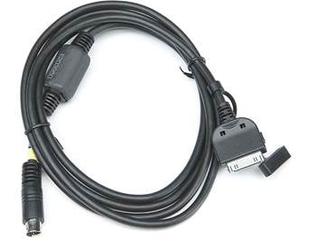 Factory Radio Adapter Cables