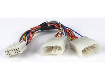 Factory Radio Adapter Cables
