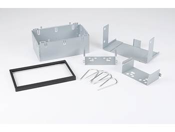 Universal Mounting Kits & Harnesses