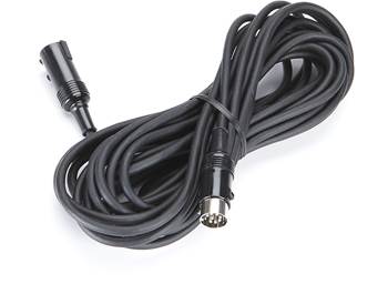 Marine Remotes, Cables & Mics