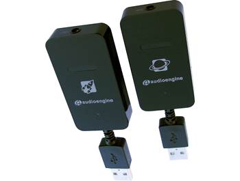 Wireless Adapters