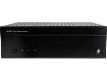 Amplifiers for Multi-room Systems