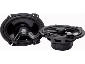 5"x7" and 6"x8" Speakers