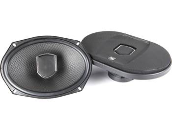 6"x9" Speakers