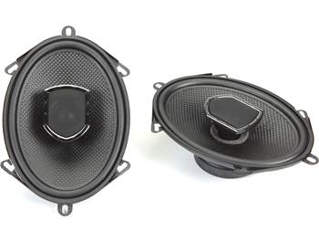 5"x7" and 6"x8" Speakers