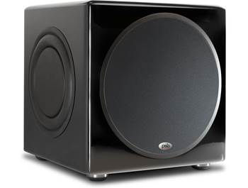 Powered Subwoofers