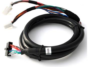 Factory Radio Adapter Cables