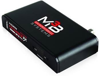 Video Distribution Components & Systems