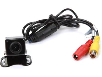 Car Cameras & Video