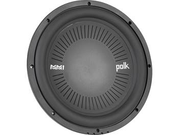 Car Subwoofers & Boxes