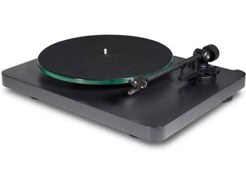 Turntables & Accessories
