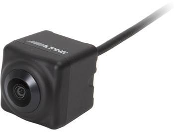 Backup Cameras