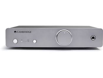 Phono Preamps