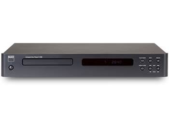 CD Players & Transports
