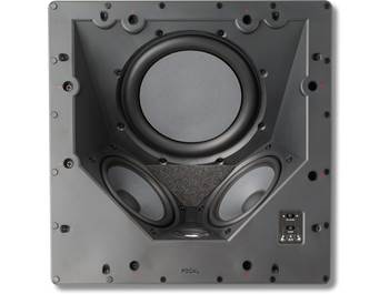 In-ceiling Speakers
