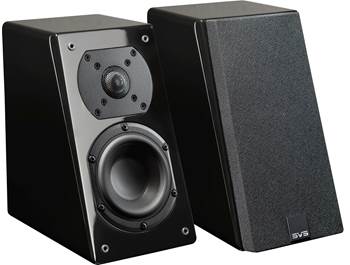 Dolby Atmos Enabled Speakers