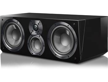 Centre Channel Speakers