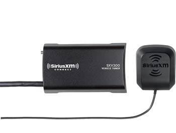 Satellite Radio