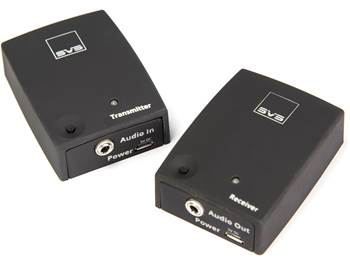 Audio and Video Distribution