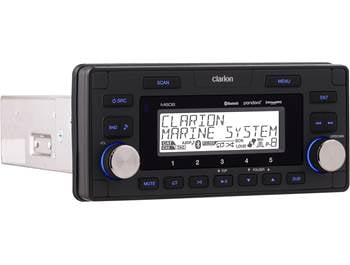 Marine Radio