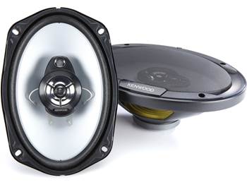 6"x9" Speakers