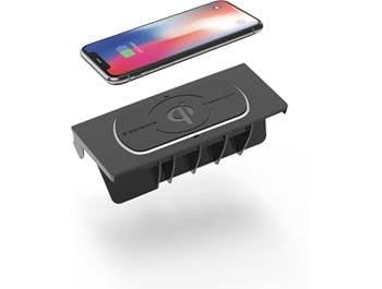 Wireless & Qi Phone Chargers