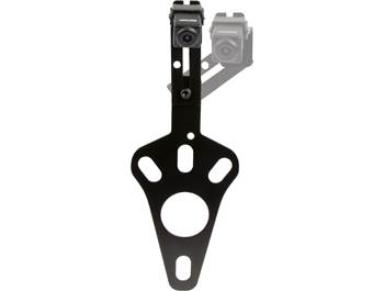 Vehicle-specific Backup Cams & Adapters