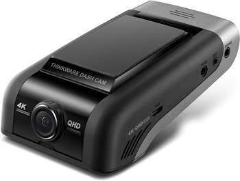 Dash Cams and Other Cameras