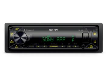 Digital Media Receivers