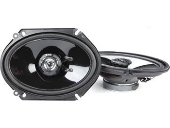 5"x7" and 6"x8" Speakers