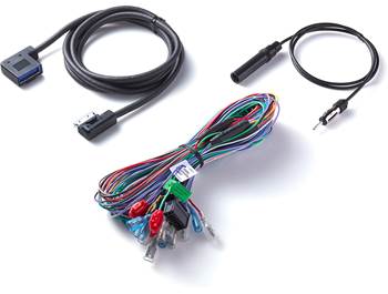 Other Car Stereo Accessories