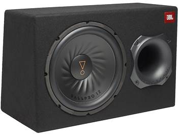 Powered Subwoofers