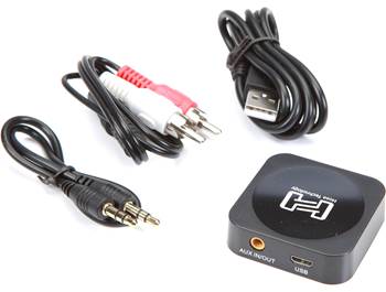 Bluetooth Car Kits & Adapters