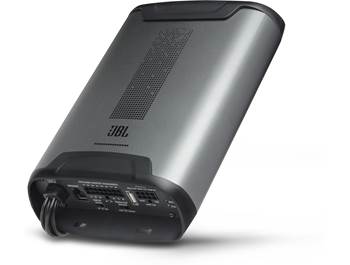 Car Amplifiers