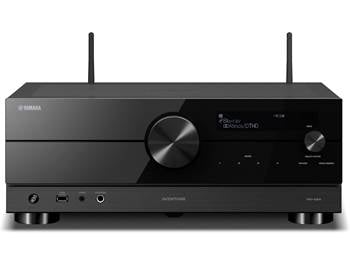 Bluetooth Home Theatre Receivers