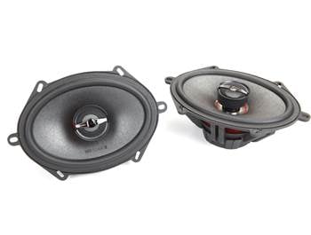 5"x7" and 6"x8" Speakers